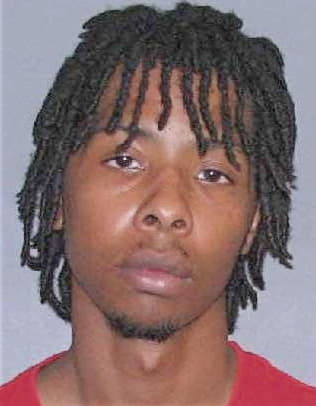 Bobby Lister - Caddo Parish County, LA 